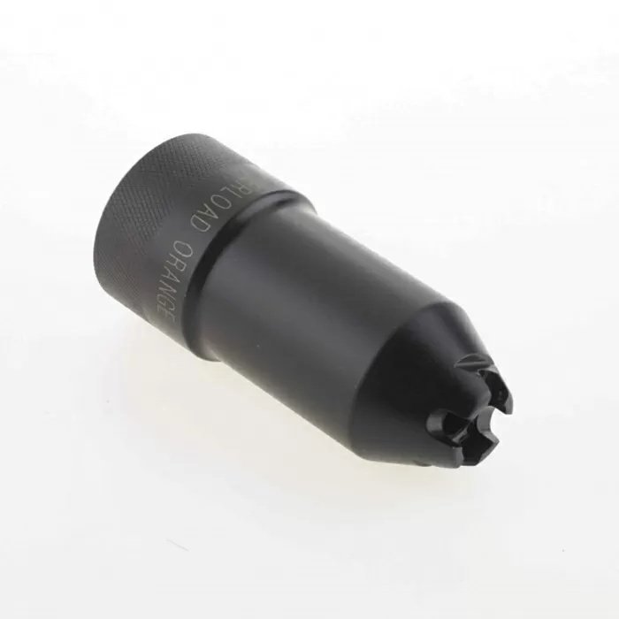 CASH® Special .25 Caliber Stunner Extended Length Muzzle Cap - QC Supply - 