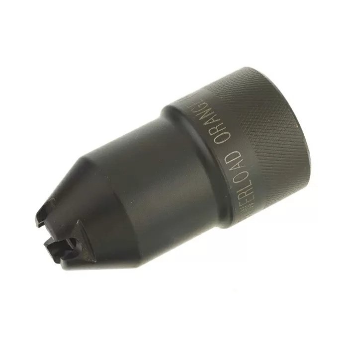 CASH® Special .25 Caliber Stunner Regular Length Muzzle Cap - QC Supply - 