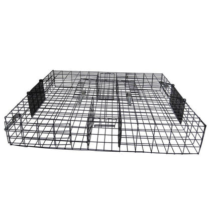 CATCH MOR Squirrelinator Multi - Catch Rat Trap - QC Supply - 