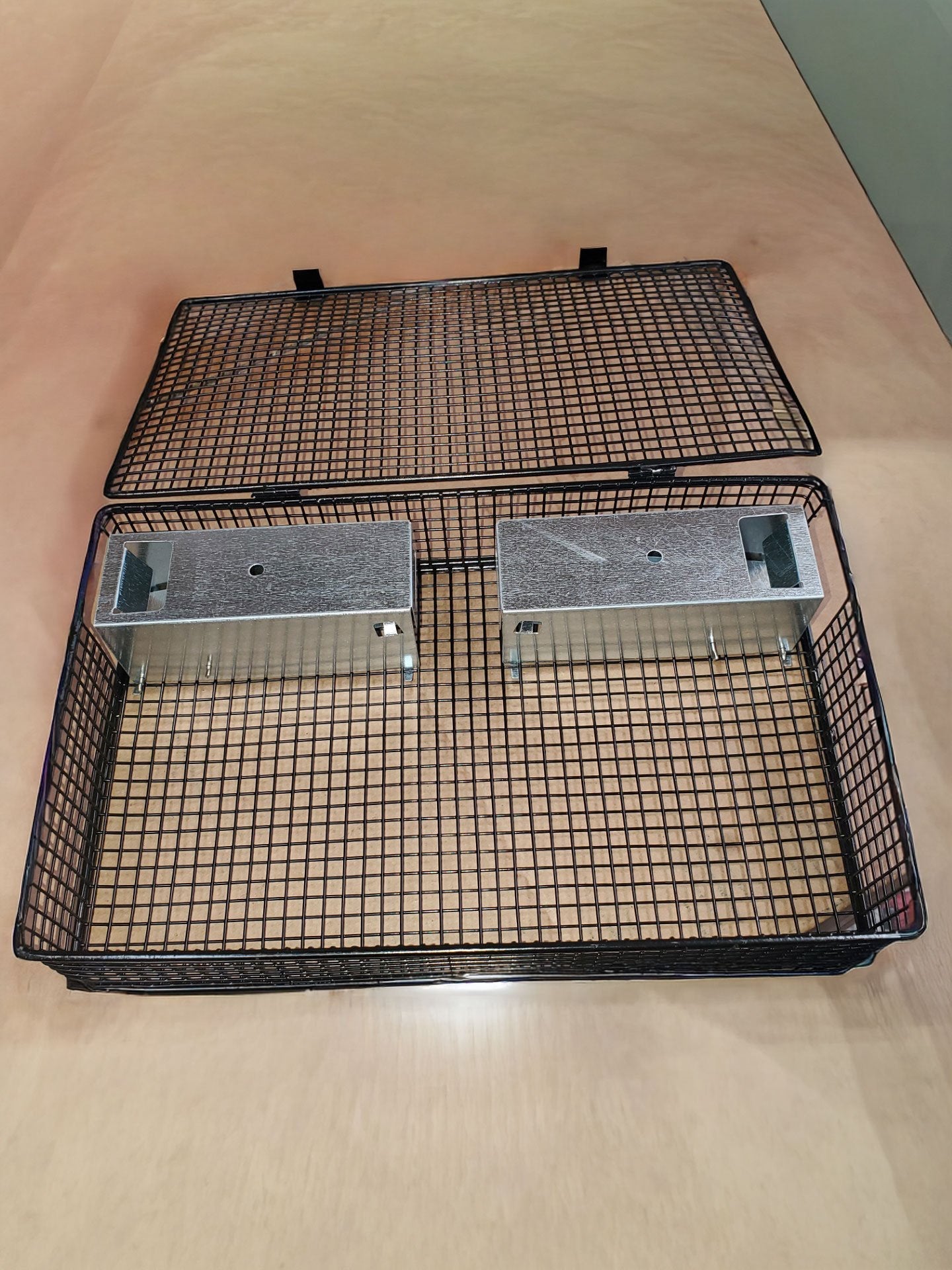 CatchMor Mouseinator Mouse Trap - QC Supply - 