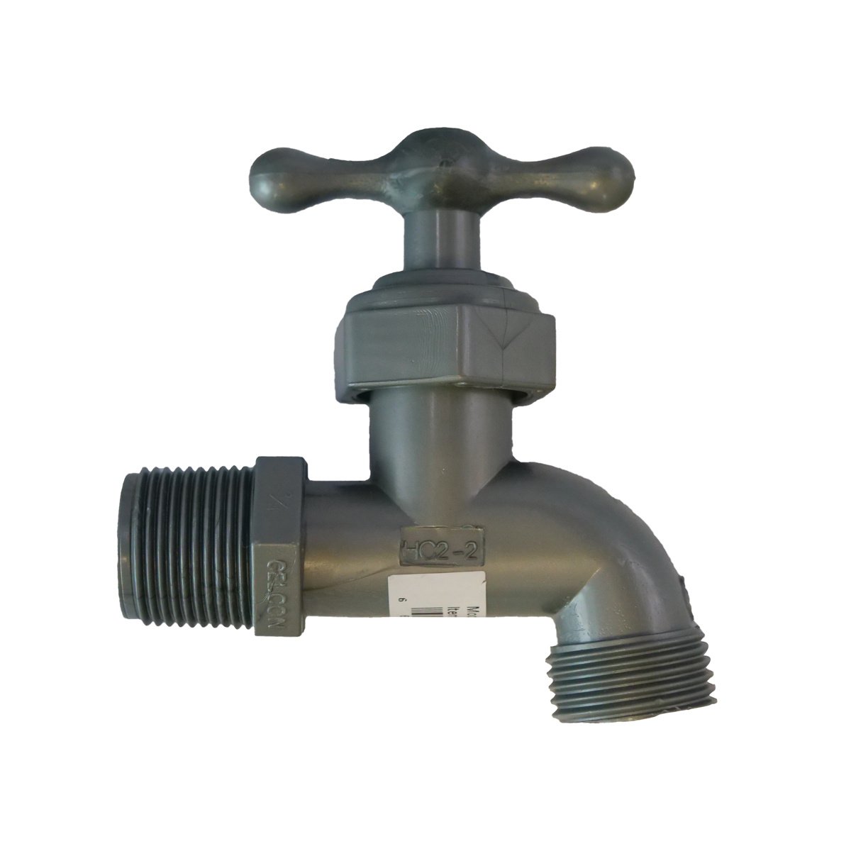 Celcon Hose Bibs - QC Supply - 