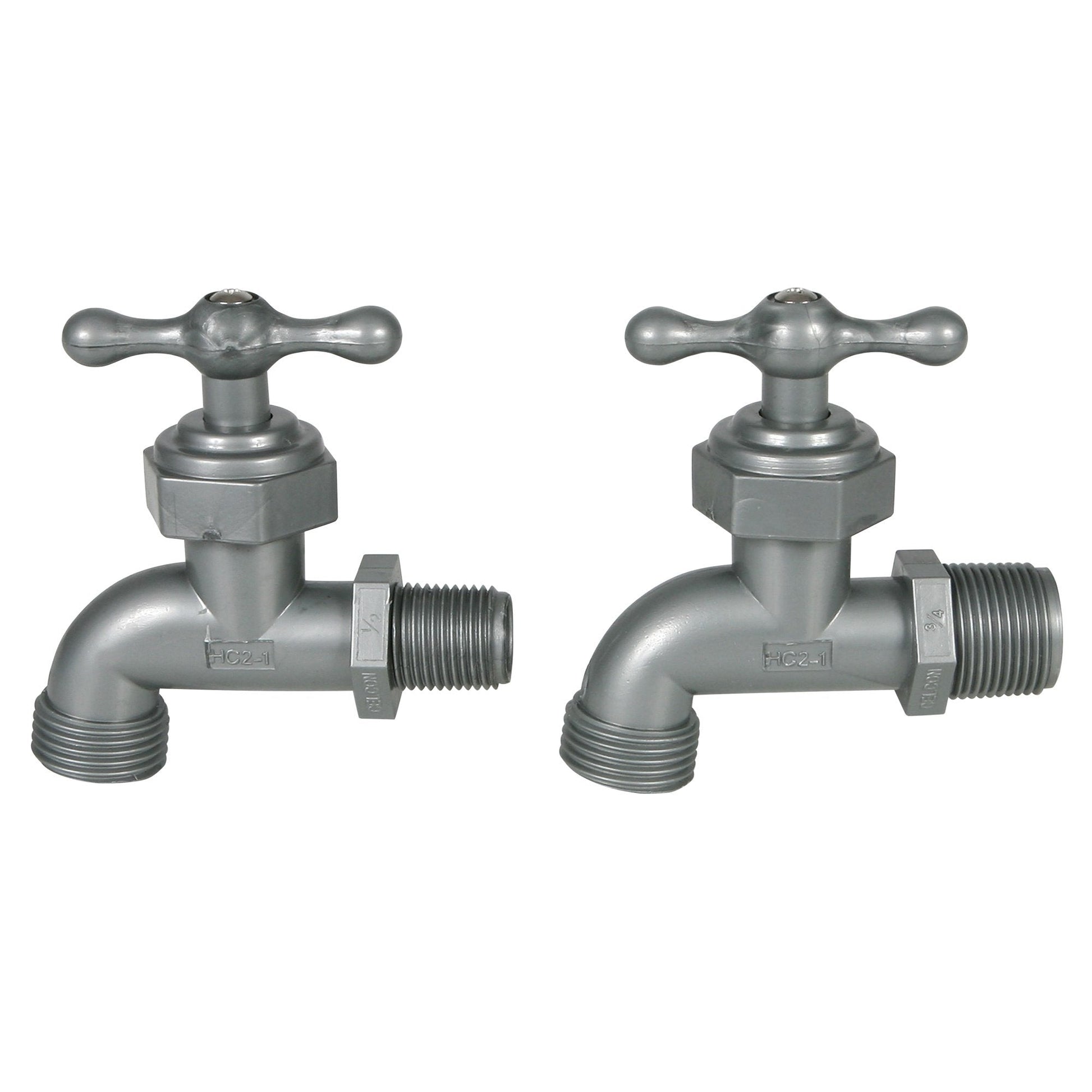 Celcon Hose Bibs - QC Supply - 