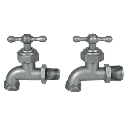 Celcon Hose Bibs - QC Supply - 