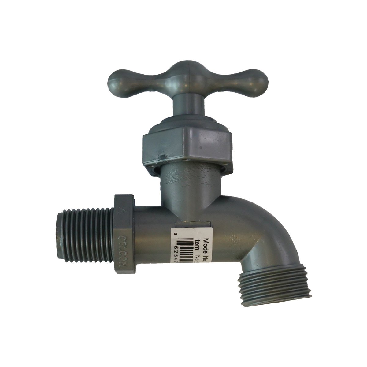 Celcon Hose Bibs - QC Supply - 
