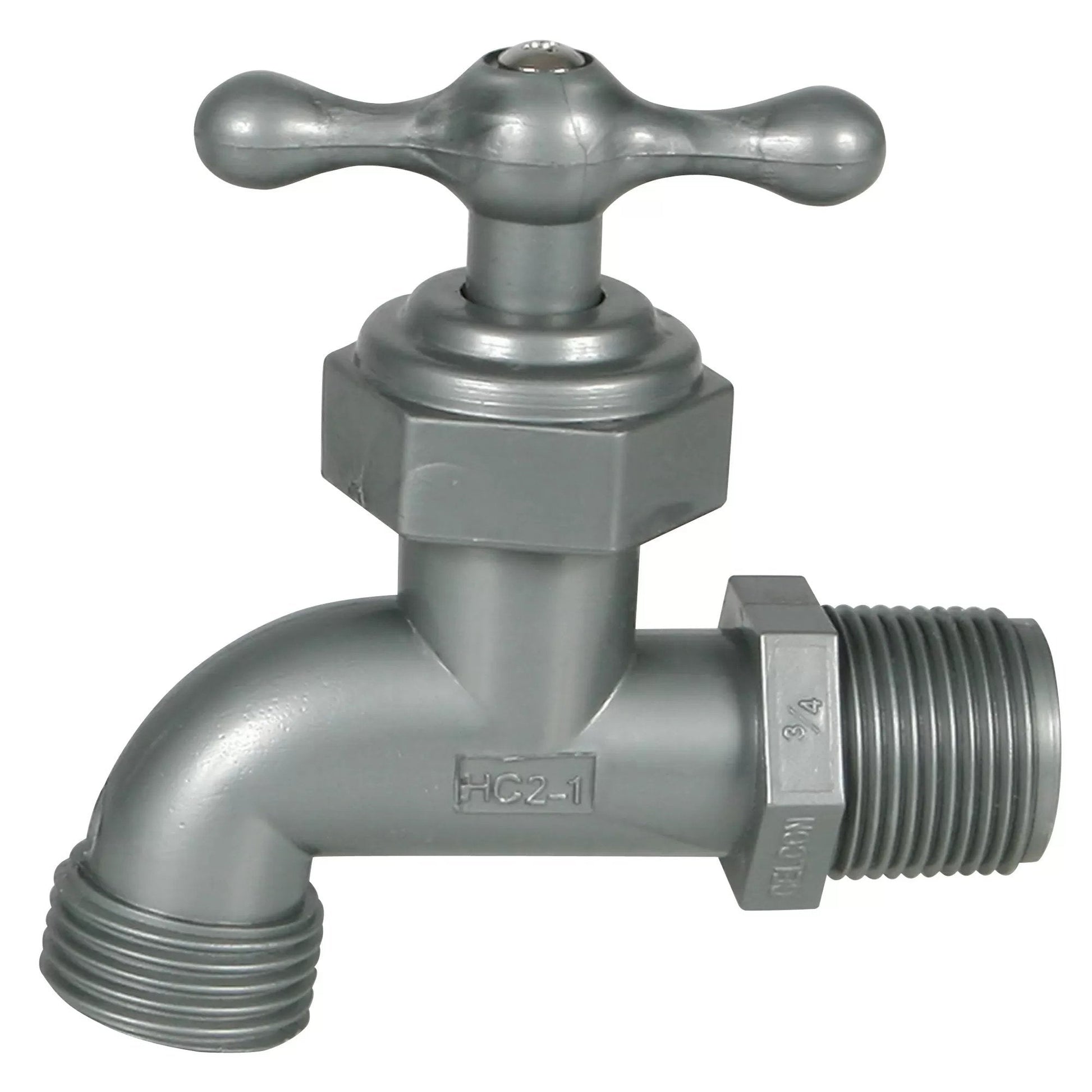 Celcon Hose Bibs - QC Supply - 