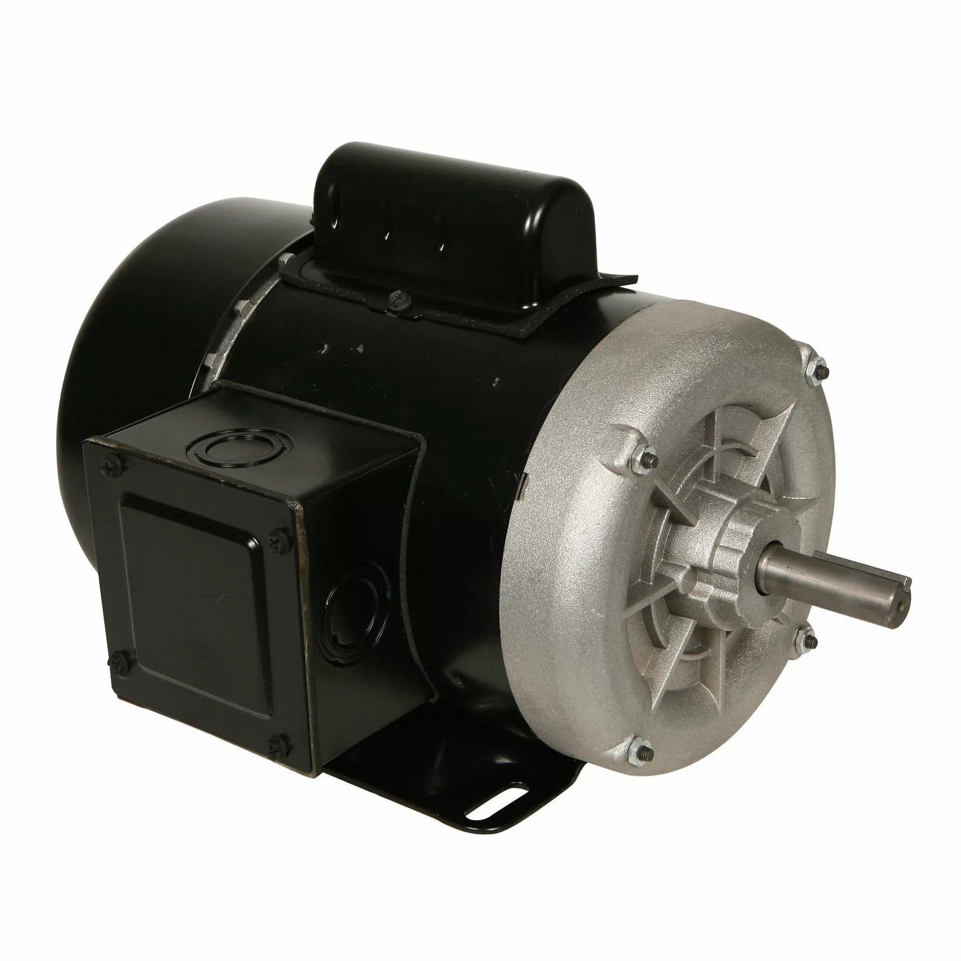 Century® Farm Duty Motor - 3/4 HP - QC Supply - 