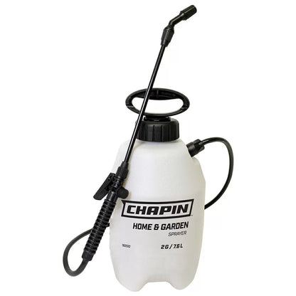 Chapin Home & Garden Sprayer - 2 Gallons - QC Supply - 