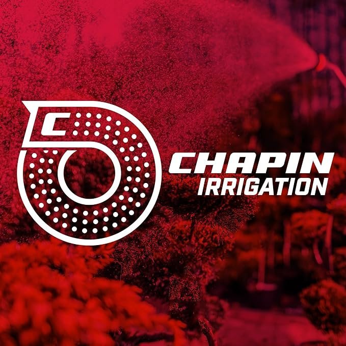 Chapin Shaker Spreader Handheld Granular Spreader - QC Supply - 