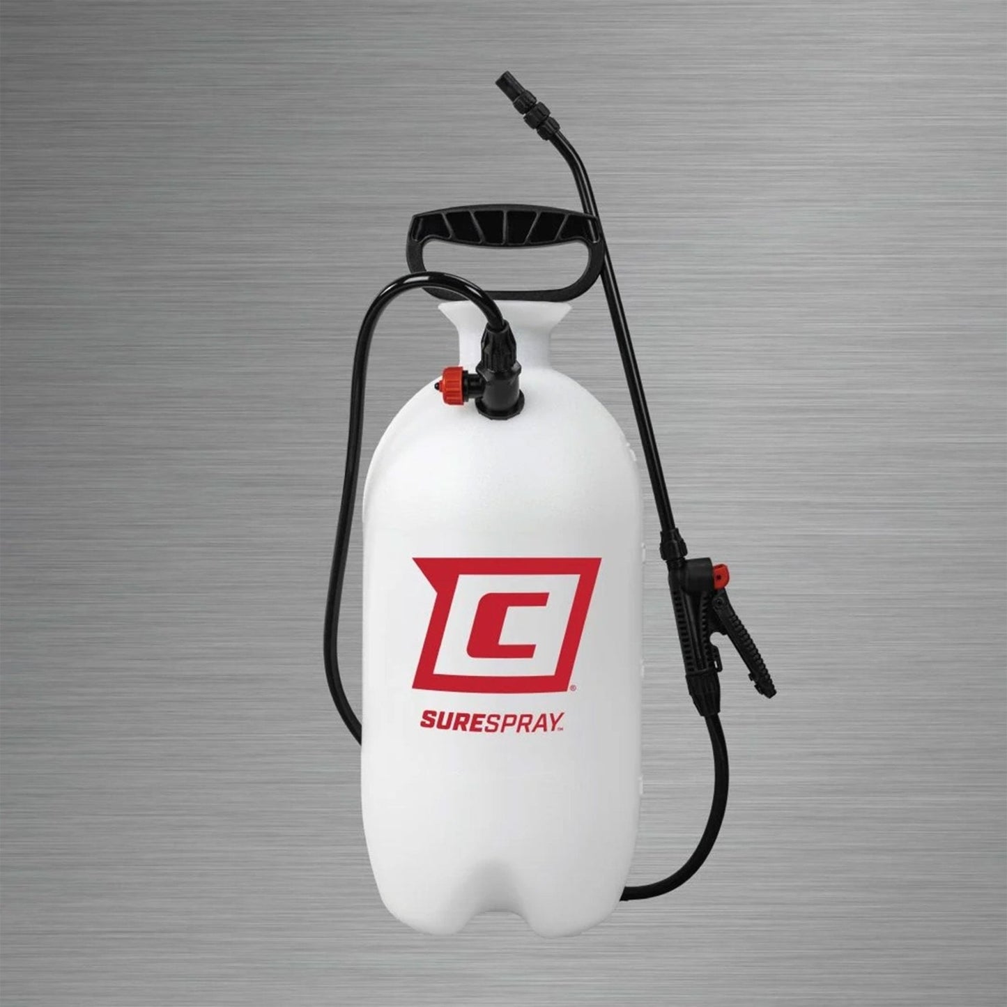 Chapin SureSpray 2 Gallon Lawn & Garden Pump Sprayer - QC Supply -
