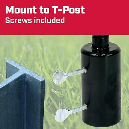 Chapin T Post Impact Sprinkler - QC Supply - 