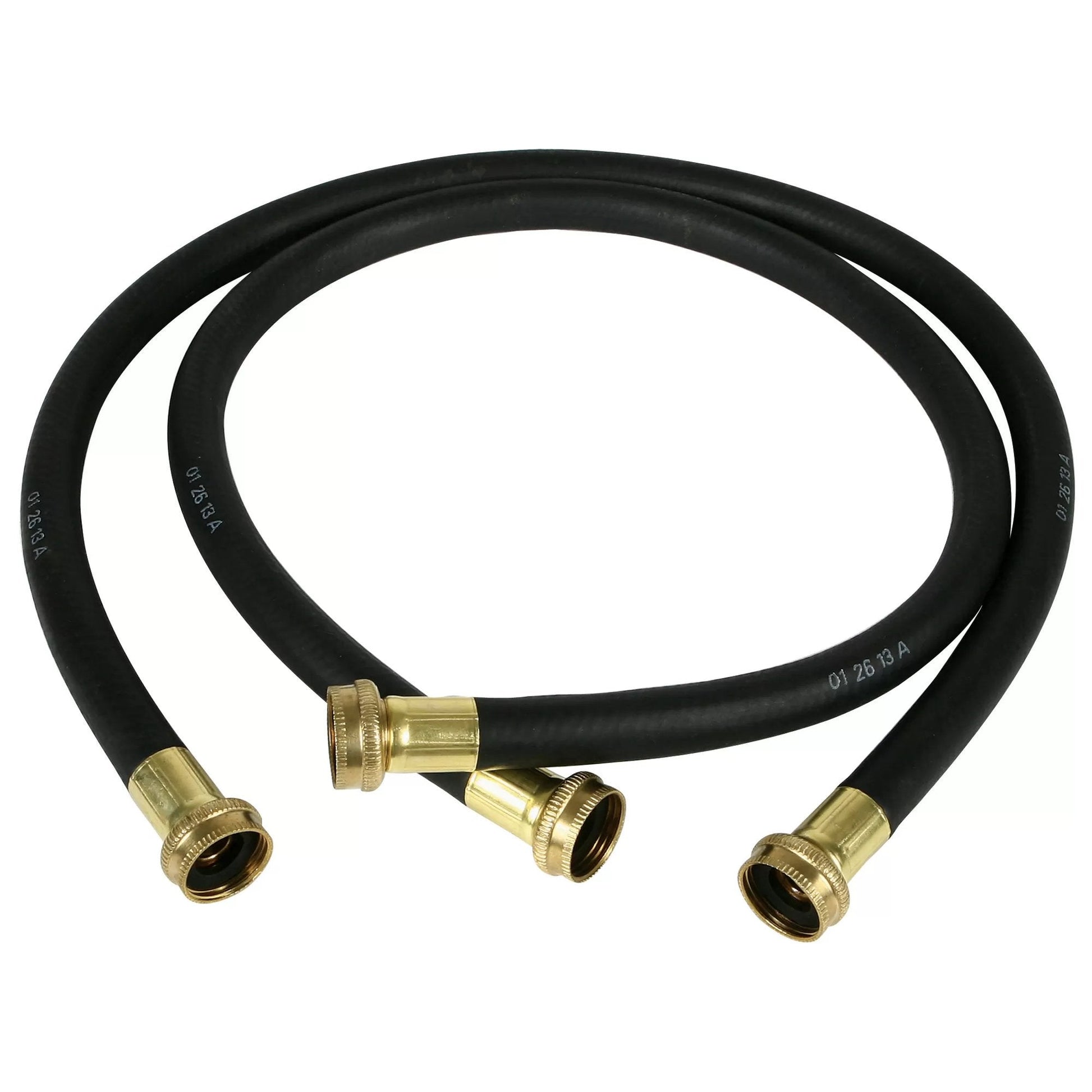 Chemilizer™ CP33 1:128 Repair Parts (C6000209 - QC Supply - 