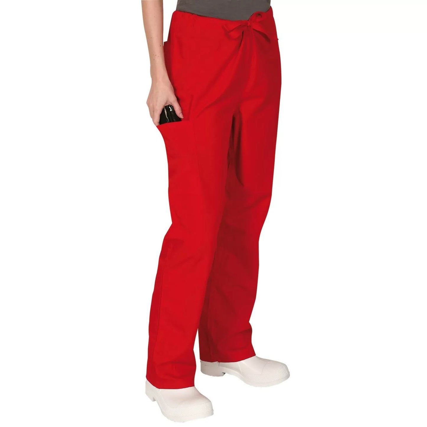 Cherokee® Unisex Drawstring Pants - QC Supply - 