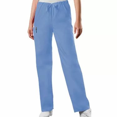 Cherokee® Unisex Drawstring Pants - QC Supply - 