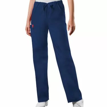 Cherokee® Unisex Drawstring Pants - QC Supply - 