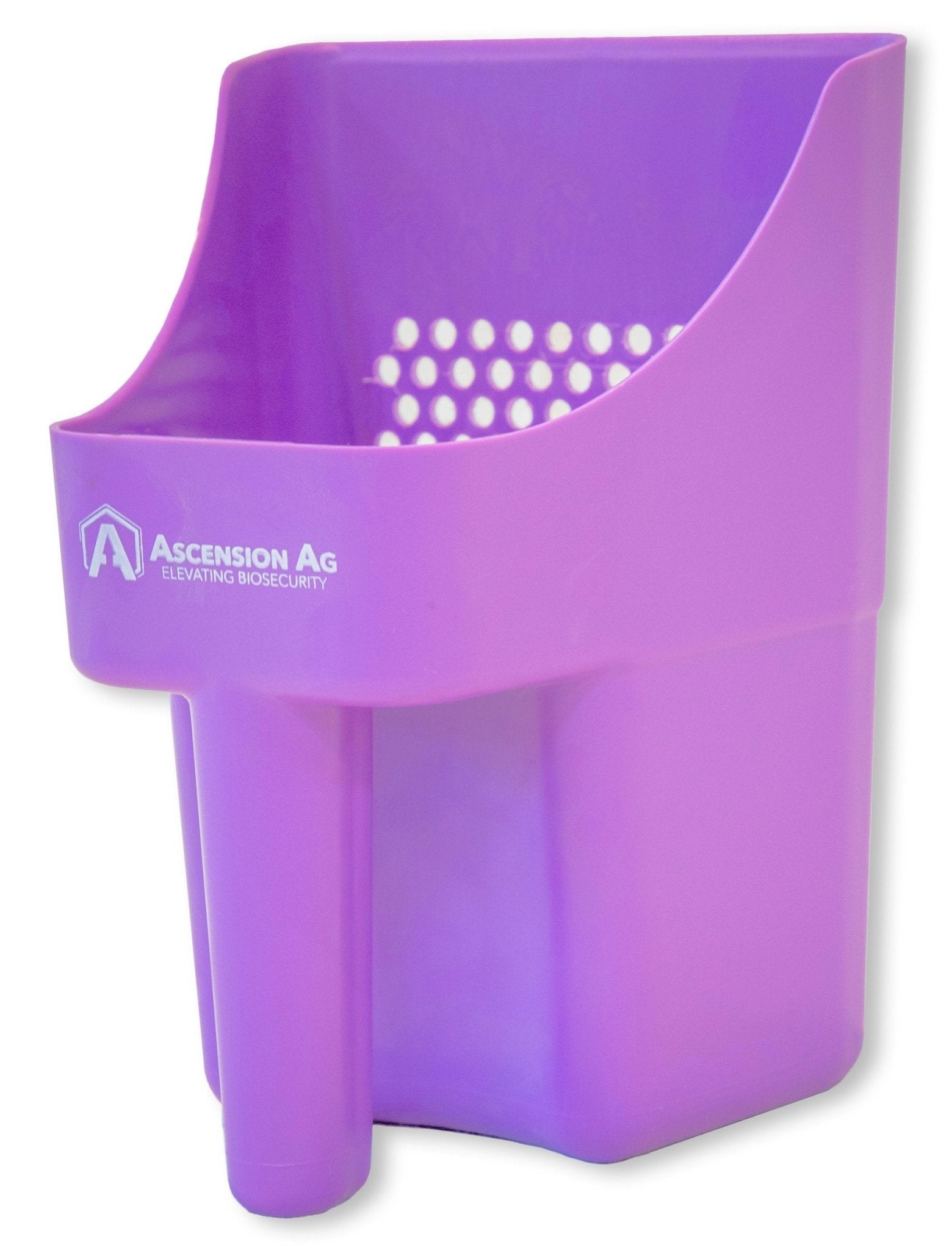 ChloraSorb Hand Scoop - QC Supply - 