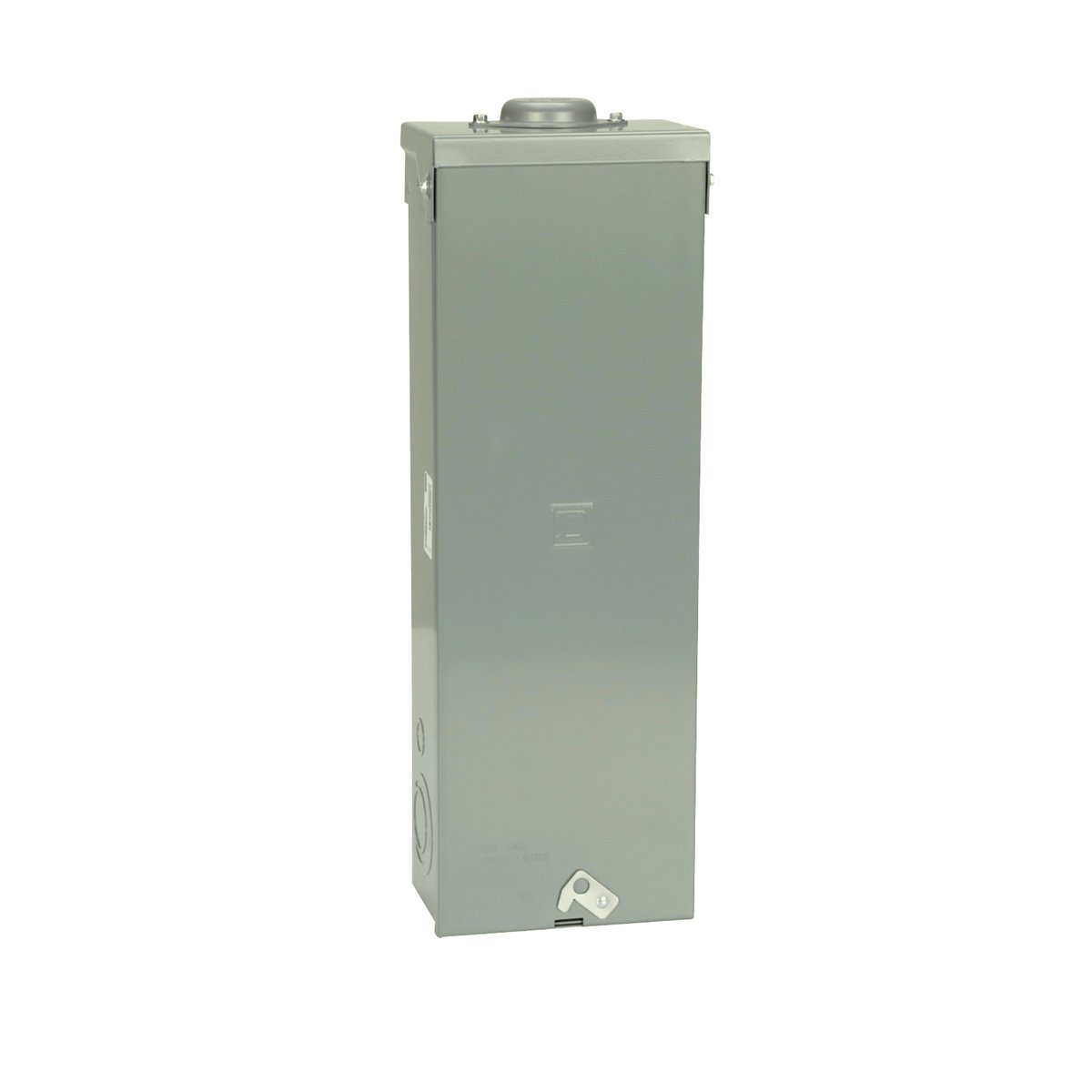 Circuit Breaker Enclosure - NEMA - 3R , 200A 240V - QC Supply - 