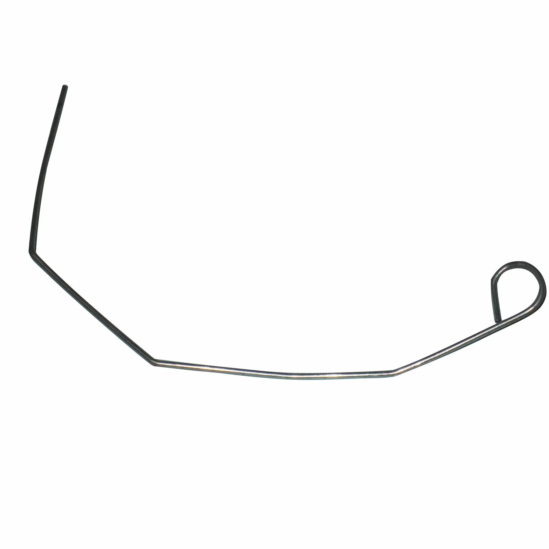 Clarcor Plastic Inlet Frame Header Clip - QC Supply - 