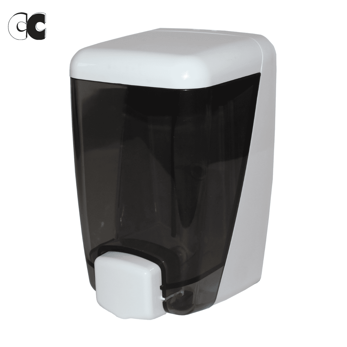ClearChoice™ CC33 Soap Dispenser - QC Supply - 