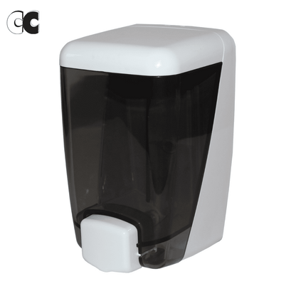 ClearChoice™ CC33 Soap Dispenser - QC Supply - 