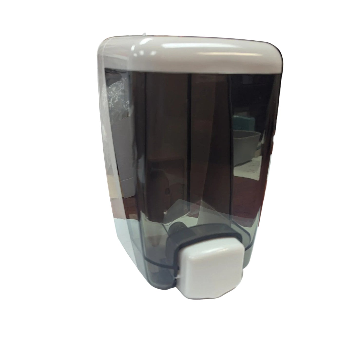 ClearChoice™ CC33 Soap Dispenser - QC Supply - 