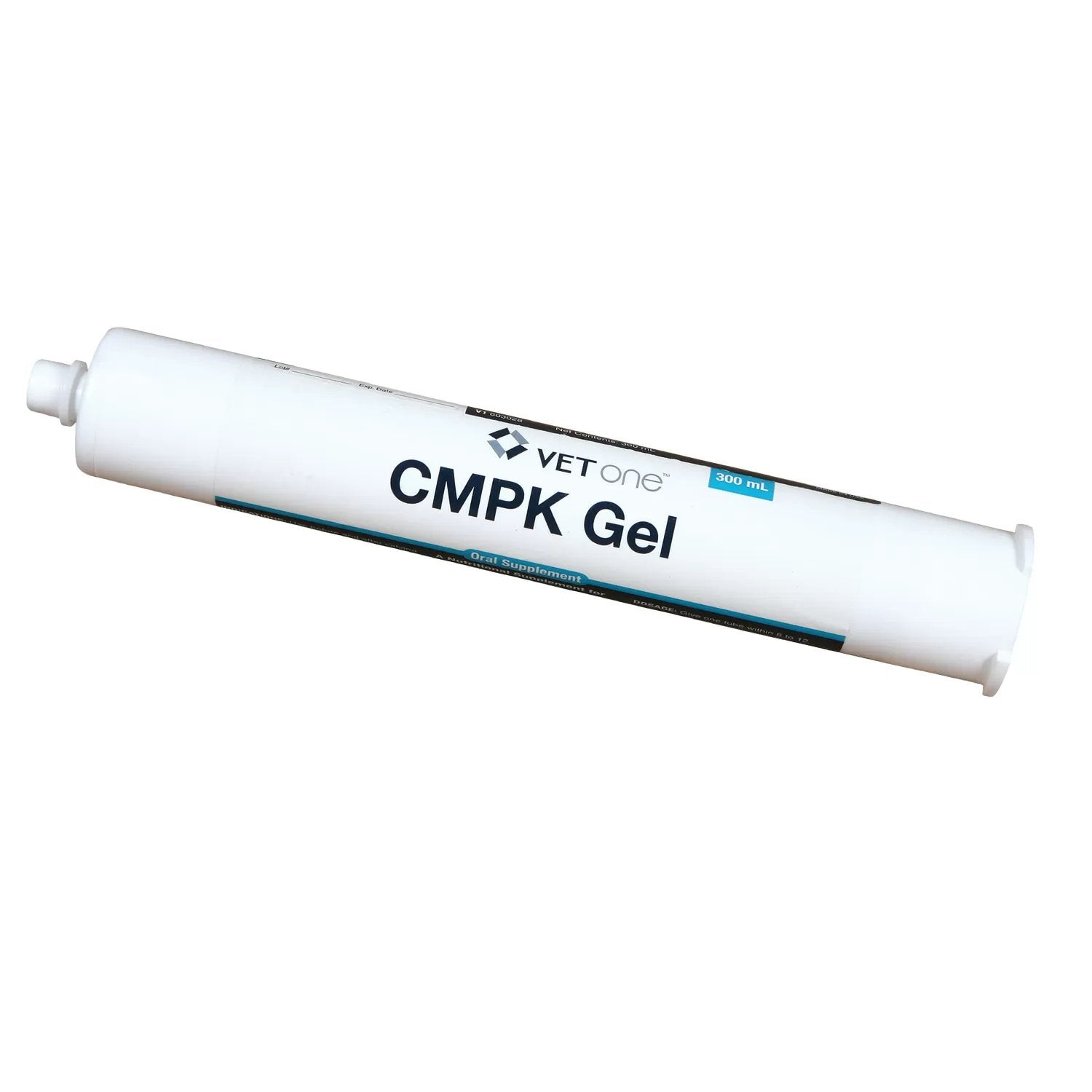CMPK Gel (VETone®) - QC Supply - 