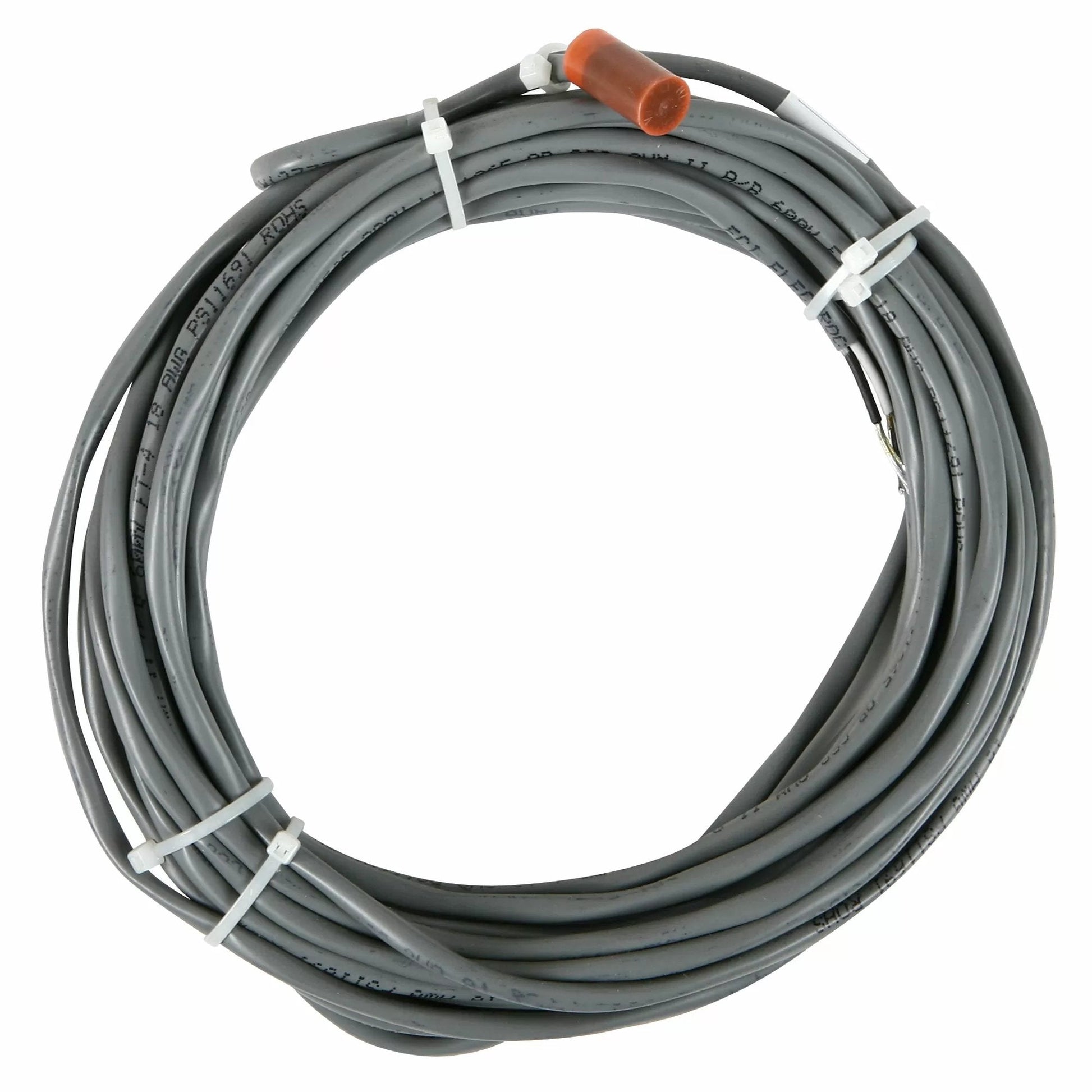Combo Natural Ventilation Control for Airstream TC5 Series - QC Supply - 