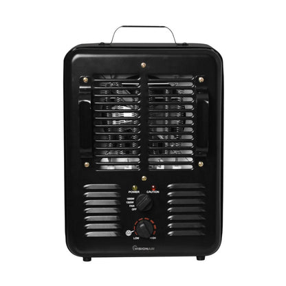 Comfort Glow® Utility Heater - QC Supply - 