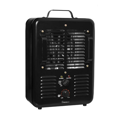 Comfort Glow® Utility Heater - QC Supply - 