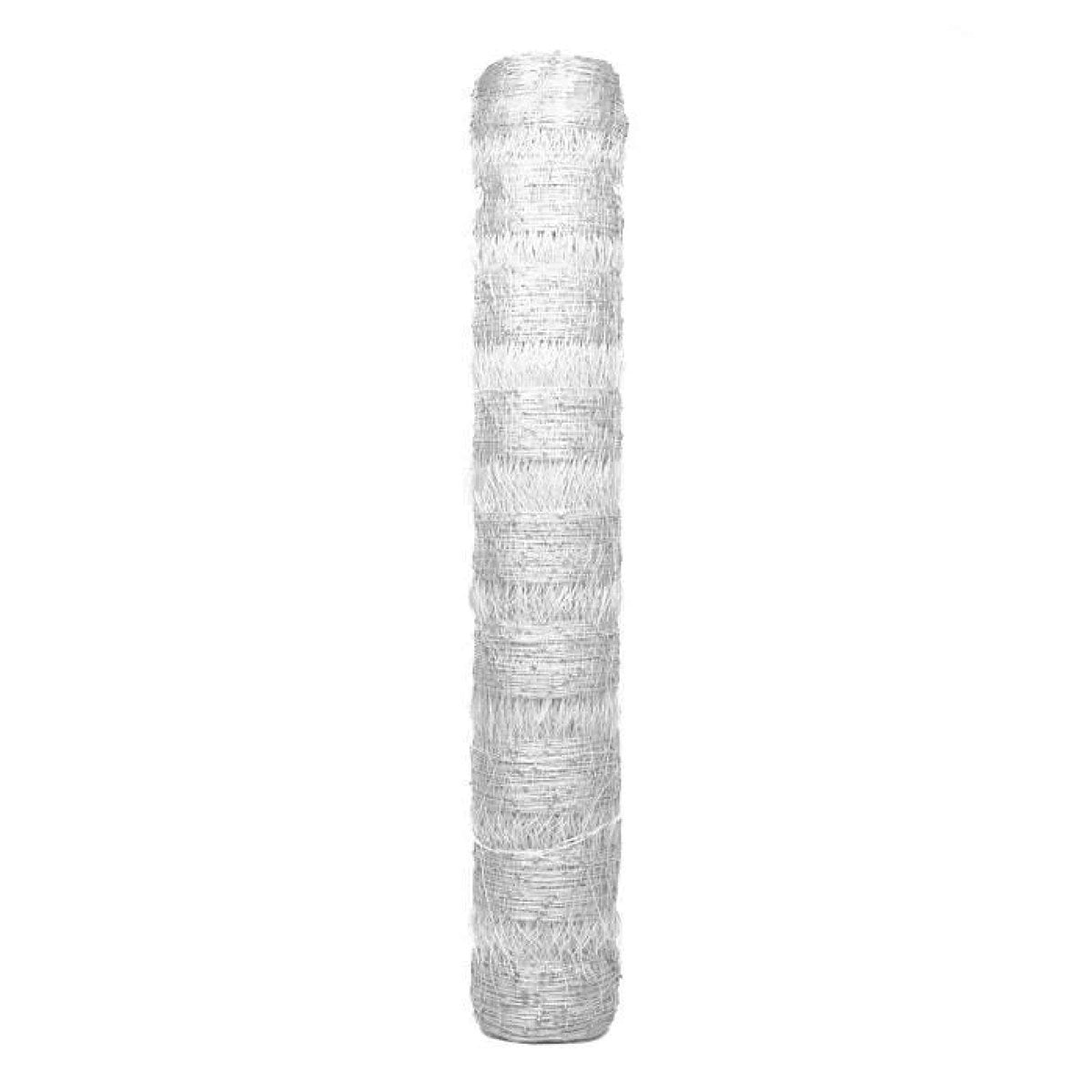 Commercial Trellis Netting 6" Mesh - 4' x 4,920' - QC Supply - 