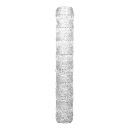 Commercial Trellis Netting 6" Mesh - 4' x 4,920' - QC Supply - 
