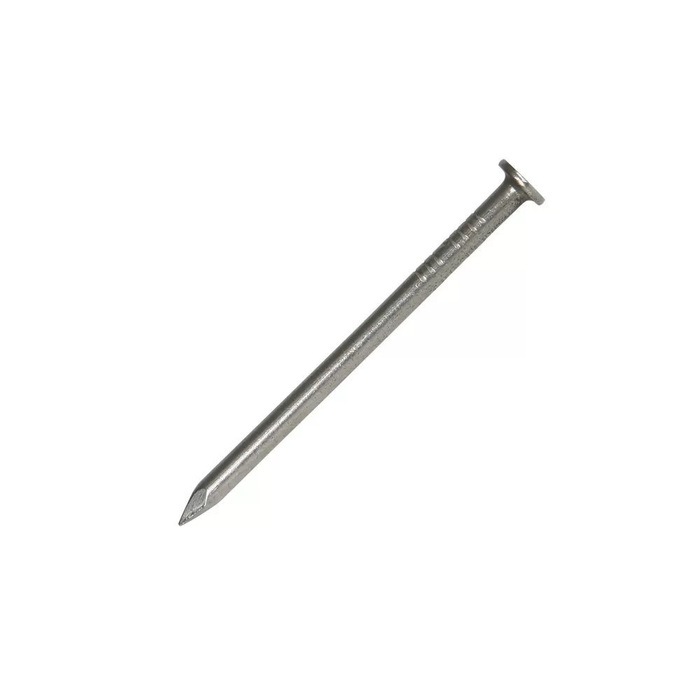 Common Nail #6D Stainless Steel - QC Supply - 