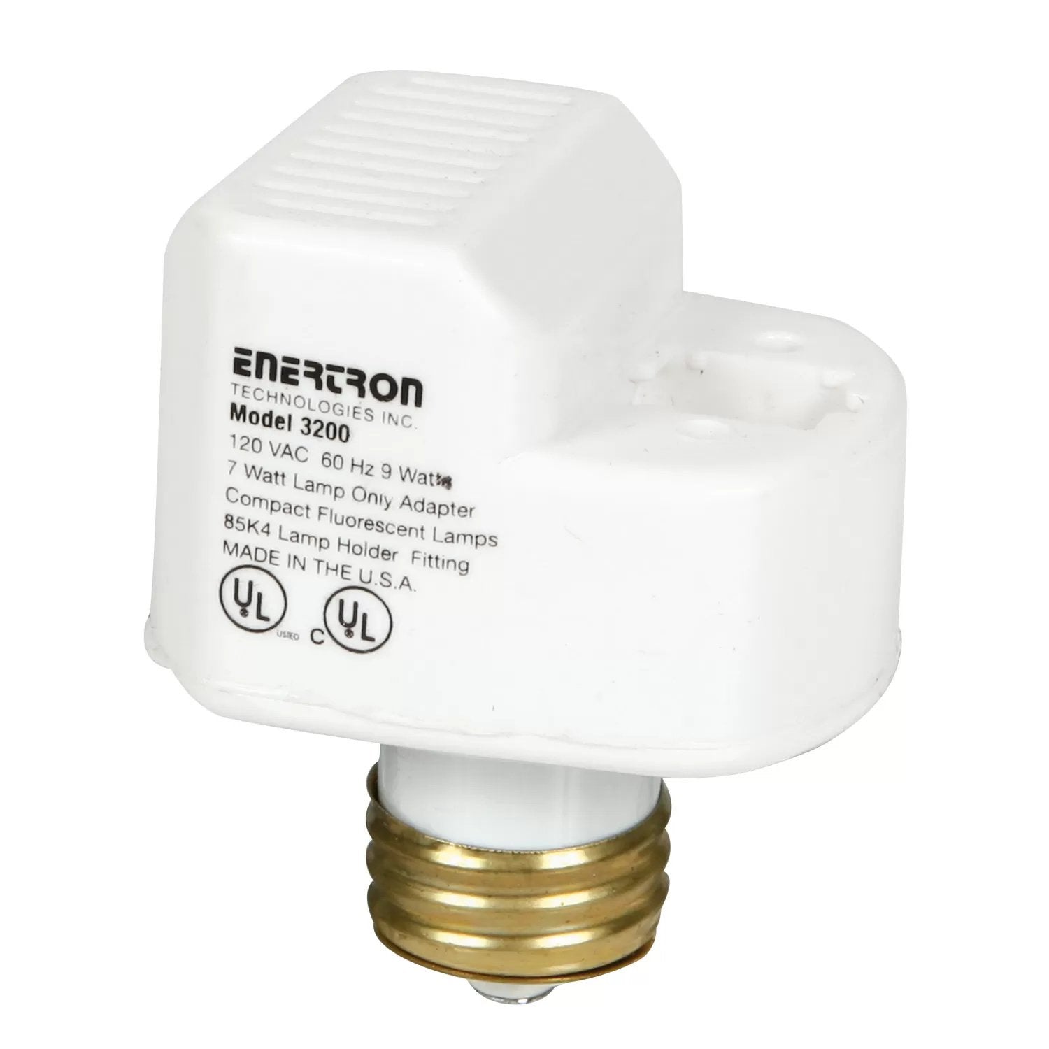 Compact Ballast - 7 Watt - QC Supply - 