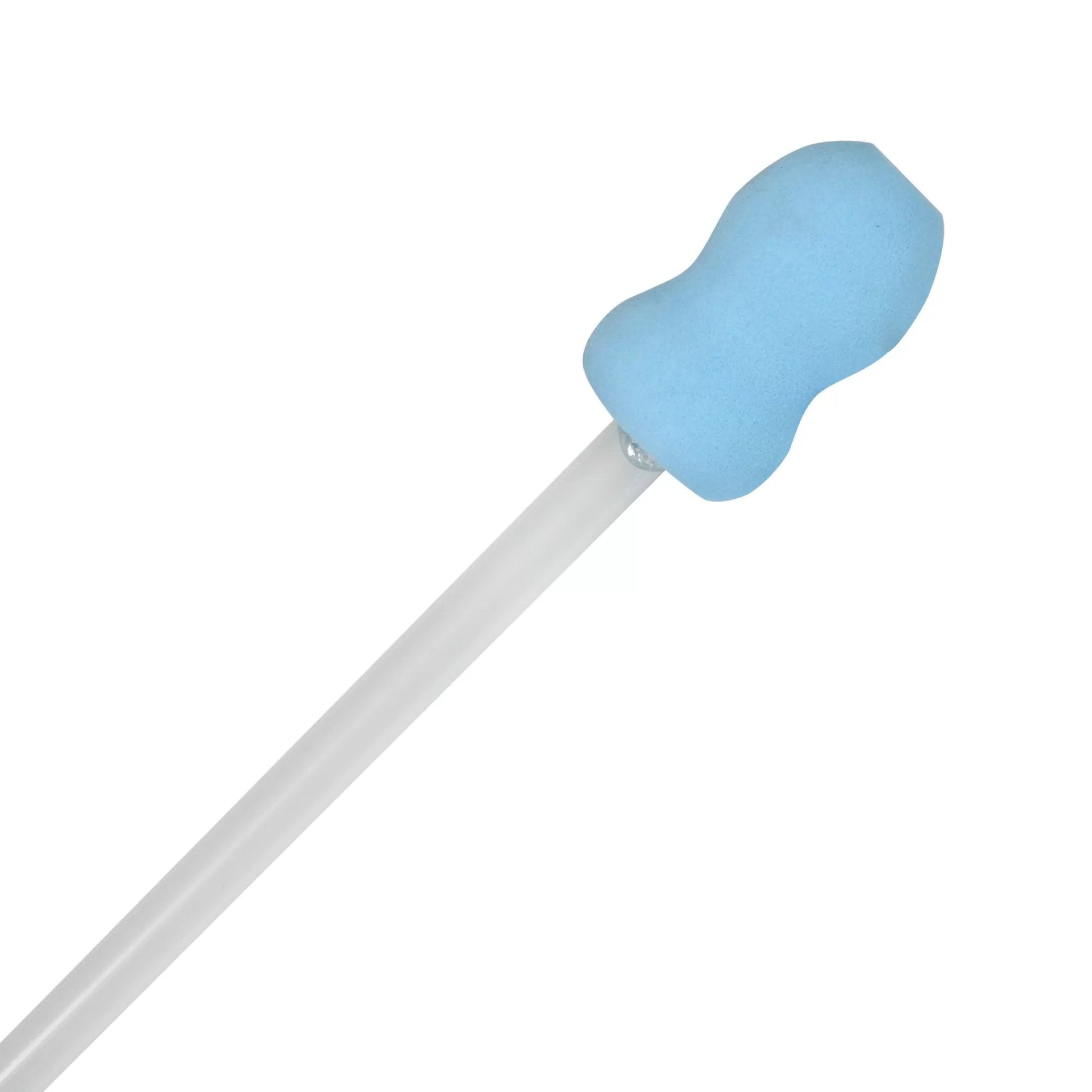 Complete Blue™ Foam Catheter - QC Supply - 