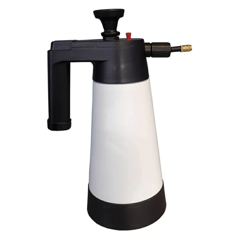 Compression Sprayer - 1 1/2 Liter () - QC Supply - 