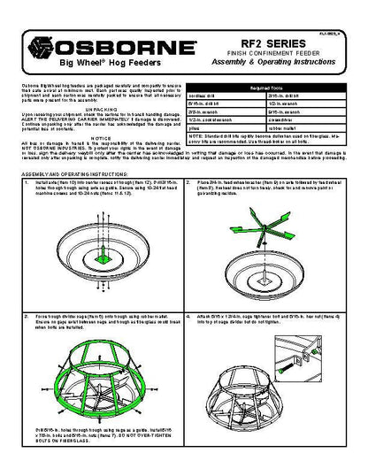 CONE ADJUST STRAP - QC Supply - 