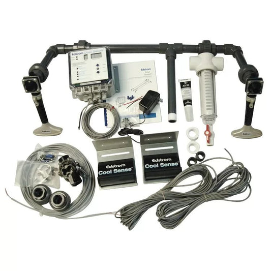 Direction Kit Edstrom – QC Supply