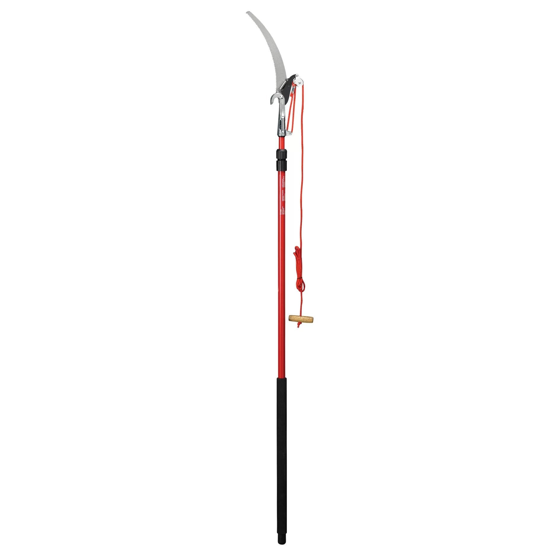 Corona® 12' Compound Action Tree Pruner - QC Supply - 