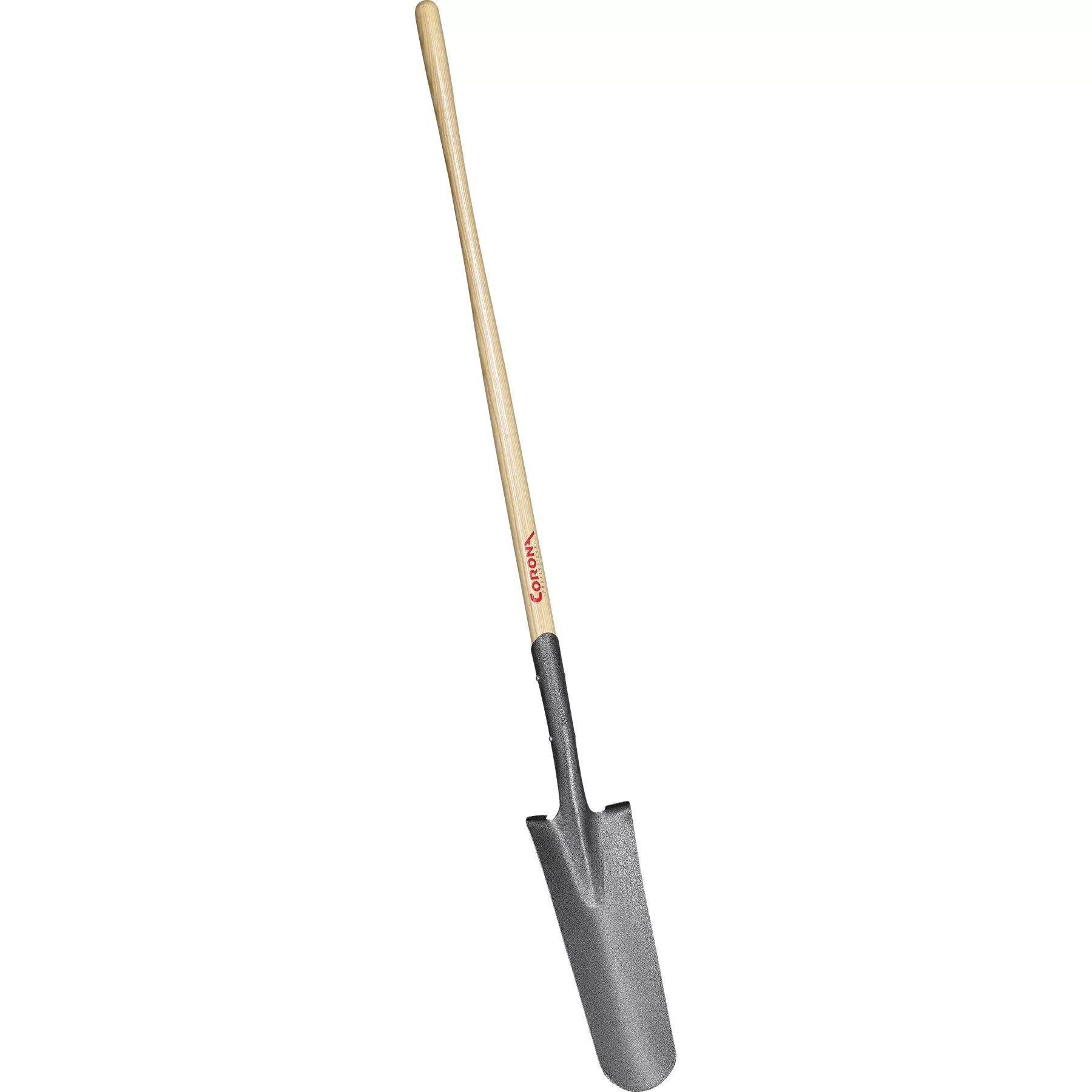Corona® Closed Back Drain Spade - QC Supply - 