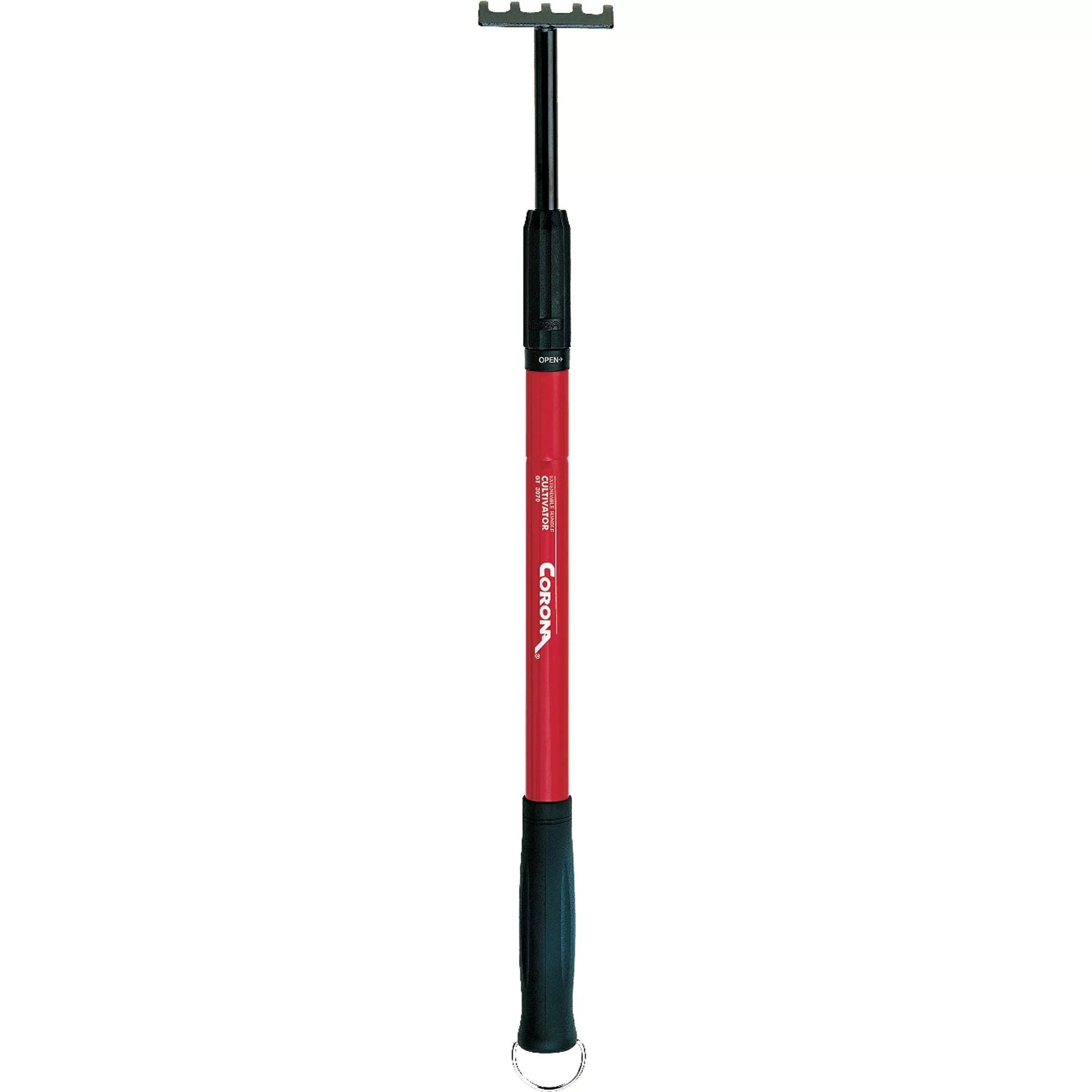 Corona® Extendable Handle Cultivator - QC Supply - 