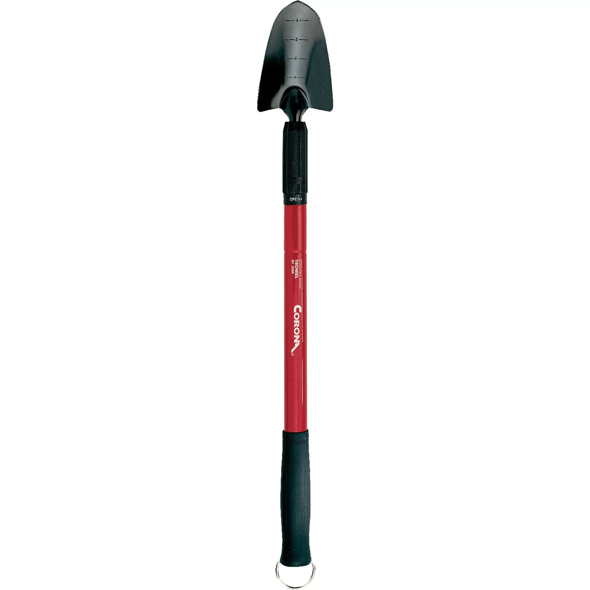 Corona® Extendable Handle Trowel – QC Supply