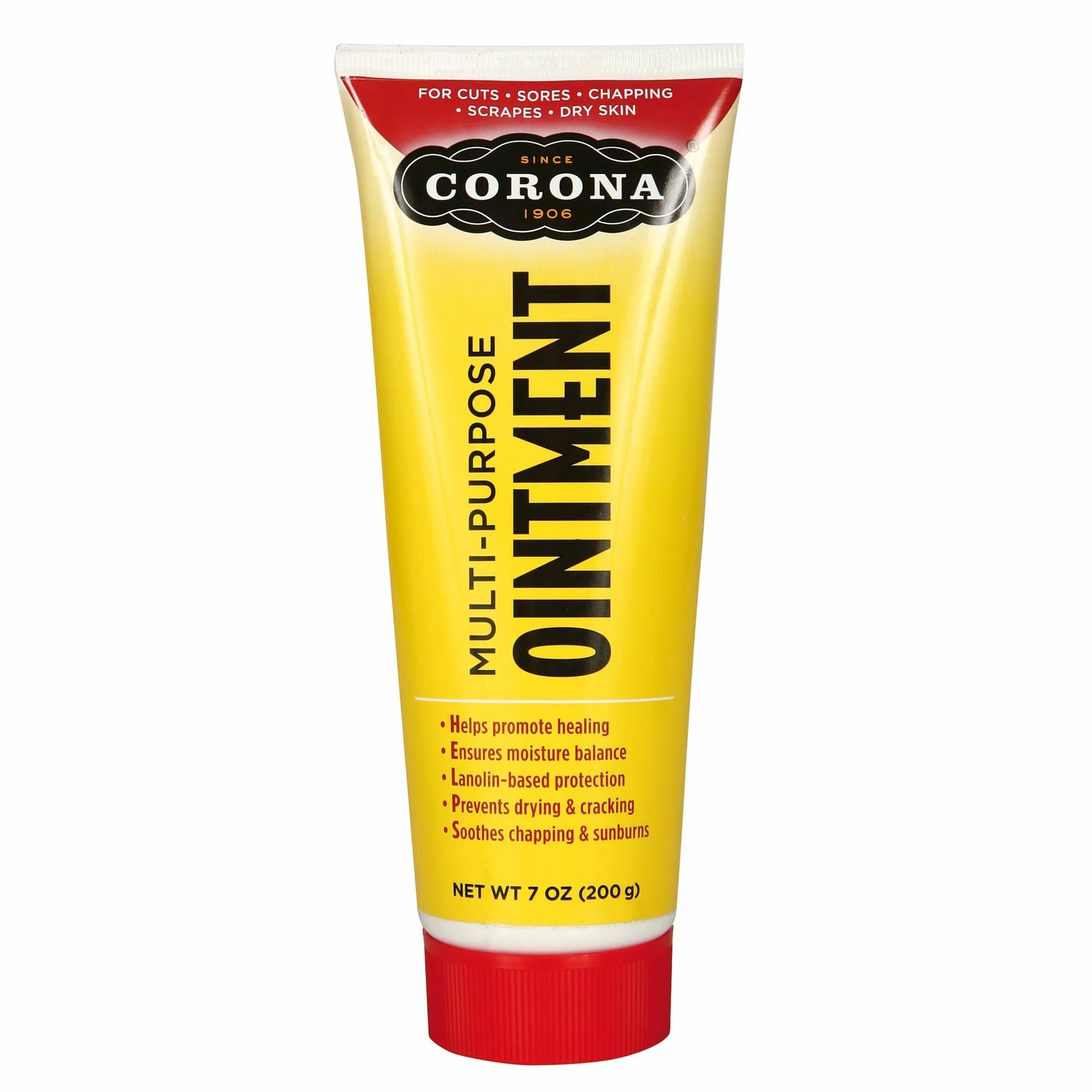 Corona® Multi-Purpose Ointment – QC Supply
