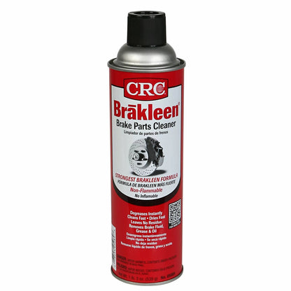 CRC Brakleen® Brake Part Cleaner - 19oz. - QC Supply - 