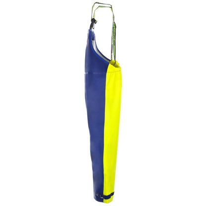 Crew 654 Foul Weather Heavy Duty Waterproof Fishing Bib & Brace Pants - QC Supply - 