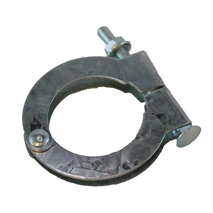 Cumberland 1 - 3/4" Tube Clamp with Hardware - QC Supply - 
