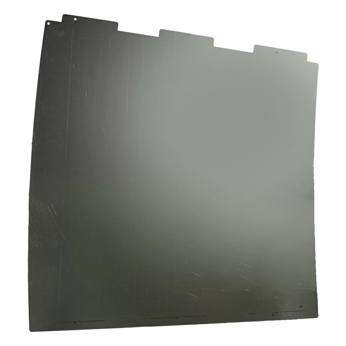 Cumberland Cone Panel - for 54" Mega Flow Fan - Top - Bottom - QC Supply - 