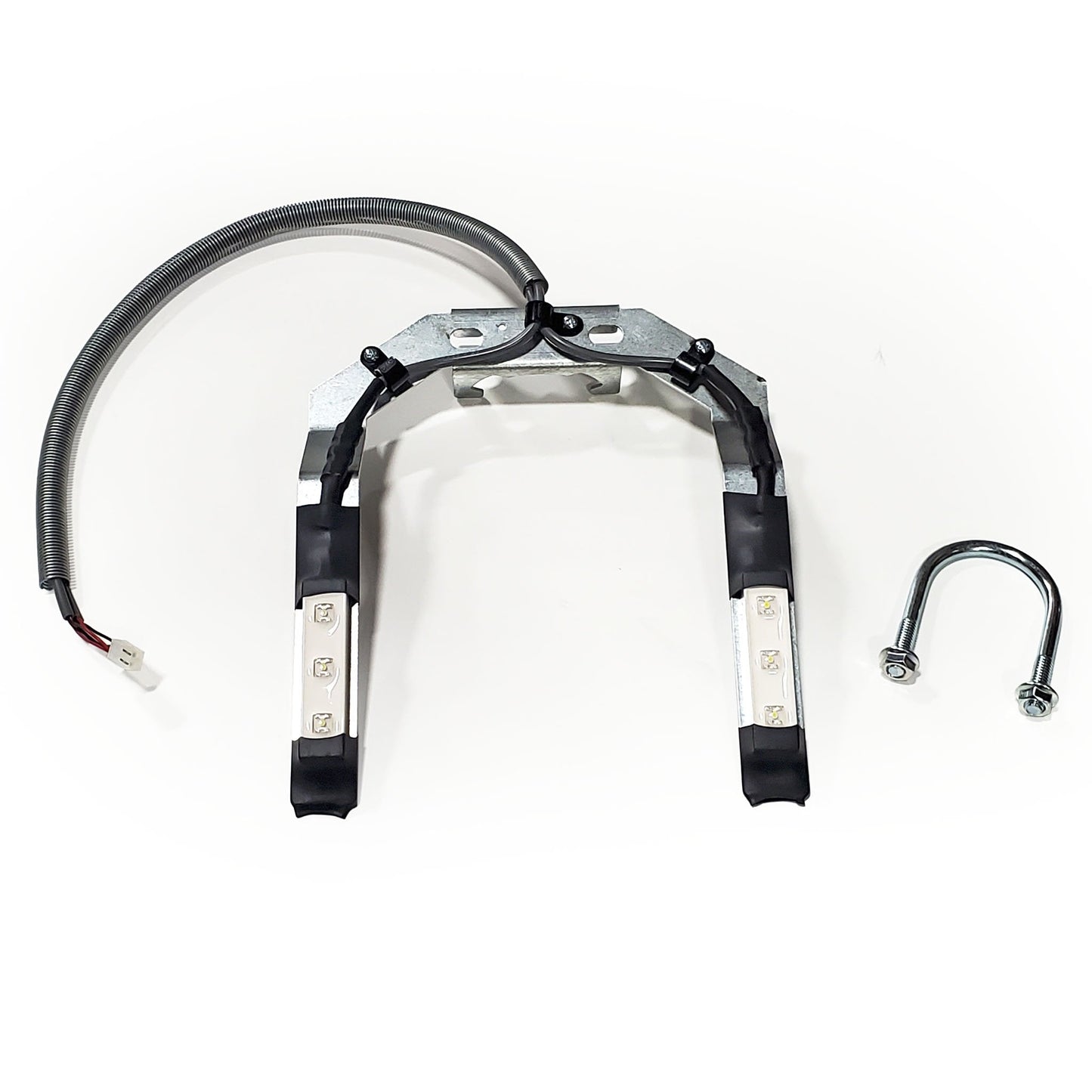 Cumberland® Control Pan LED Light Assembly Kit – iPlus Only (C2000536) - QC Supply - 