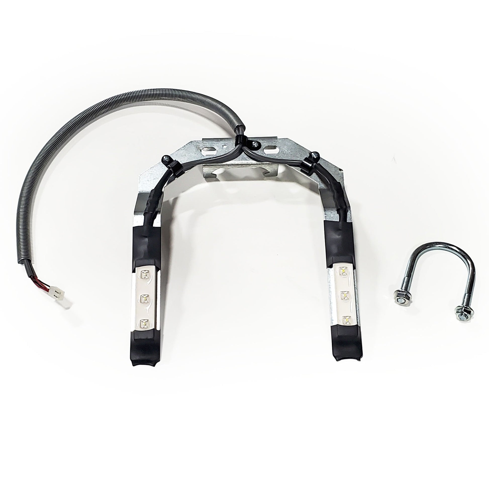 Cumberland® Control Pan LED Light Assembly Kit – iPlus Only (C2000536) - QC Supply - 