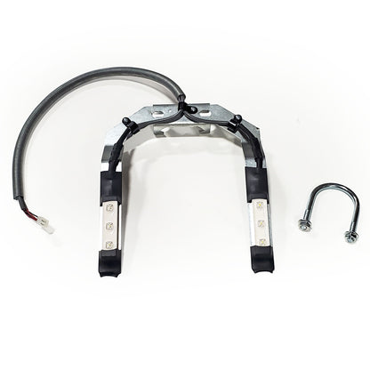 Cumberland® Control Pan LED Light Assembly Kit – iPlus Only (C2000536) - QC Supply - 