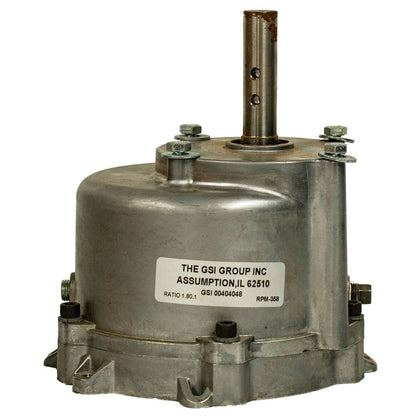 Cumberland Feedline Gearbox - QC Supply - 