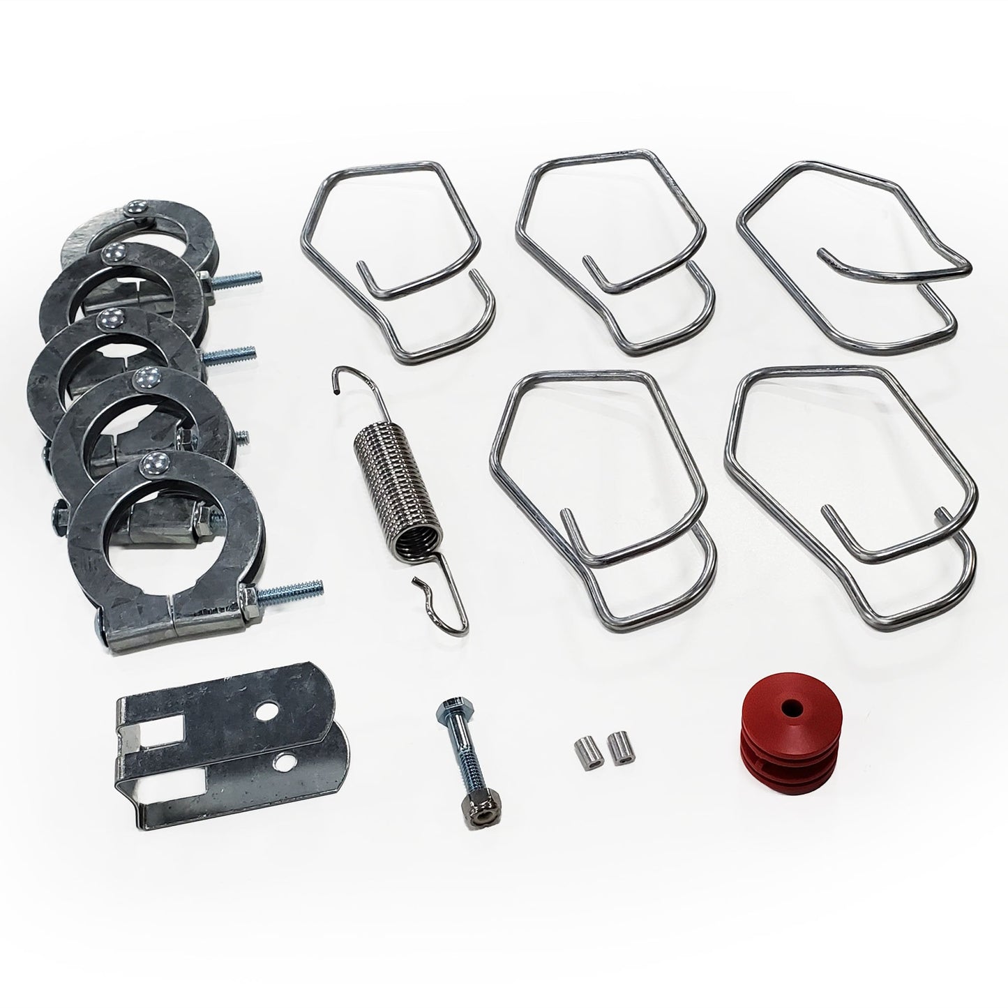 Cumberland® Hanger Kit – 50 ft Tubing, 1.75" (7097370) - QC Supply - 
